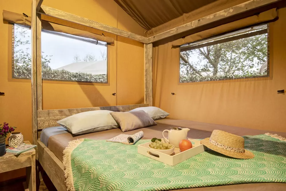 Camping Sadaya le Domaine du Verdon5 Csillagok★★★★★