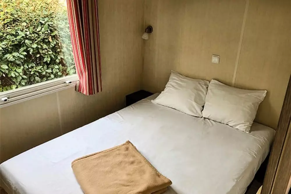 Campsite Domaine d'Anghione