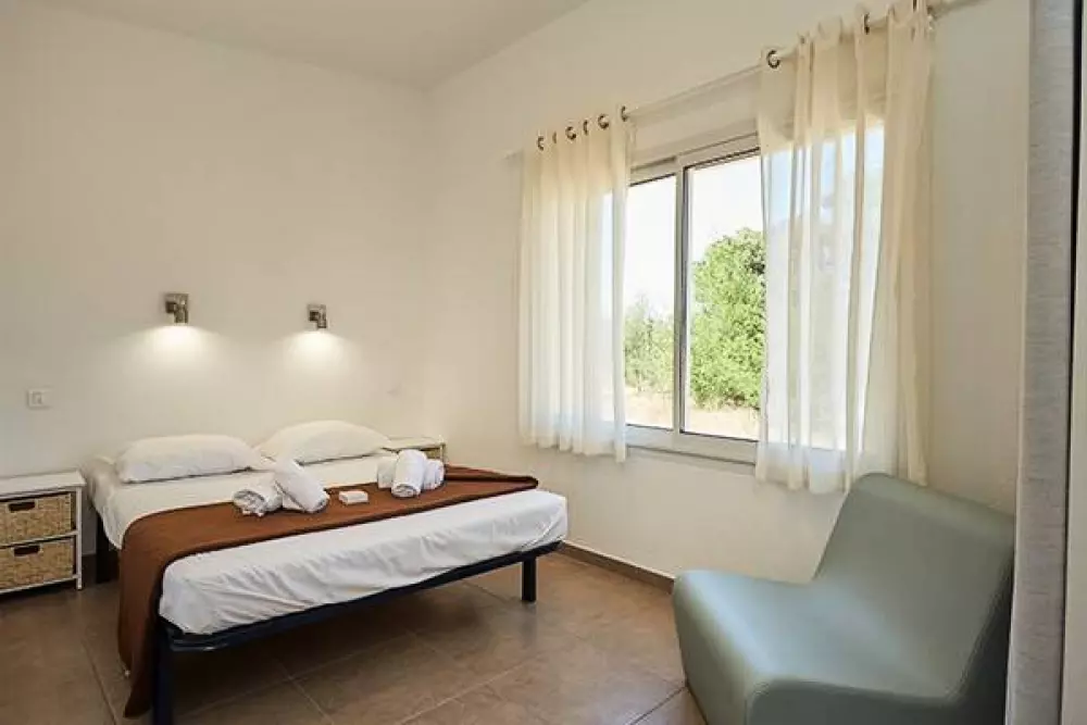 Campsite Domaine d'Anghione