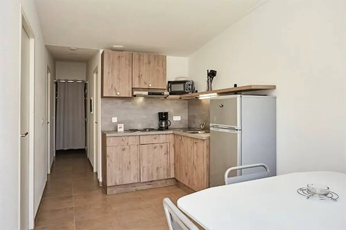 Village Vacances Le Domaine d'Anghione4 Sterren★★★★