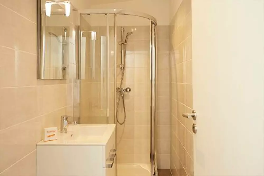 Campsite Domaine d'Anghione