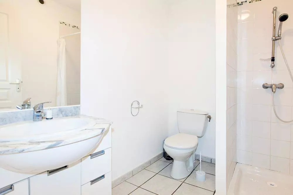 Campsite Domaine d'Anghione