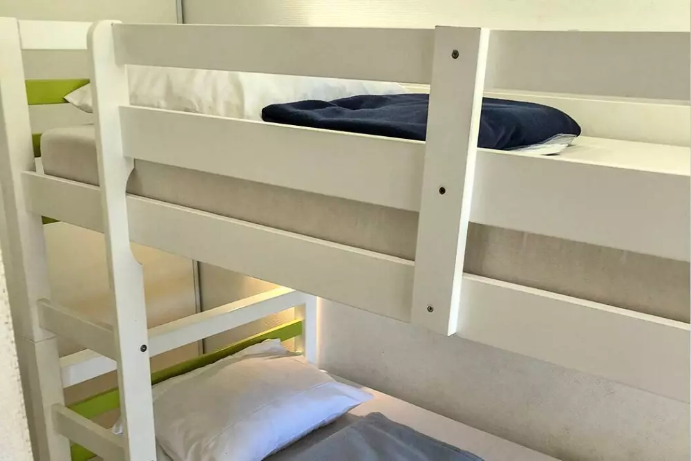 Campsite Domaine d'Anghione