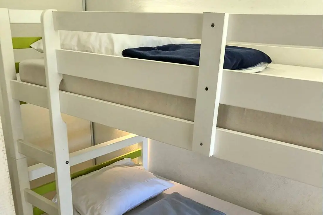 Village Vacances Le Domaine d'Anghione4 Sterren★★★★