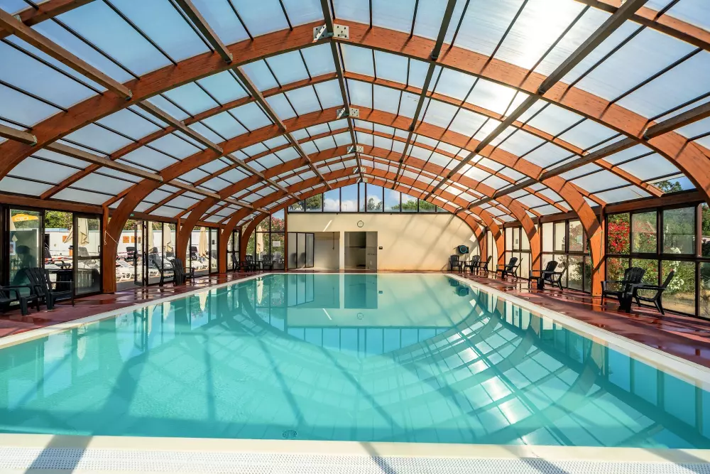 Campsite Domaine d'Anghione