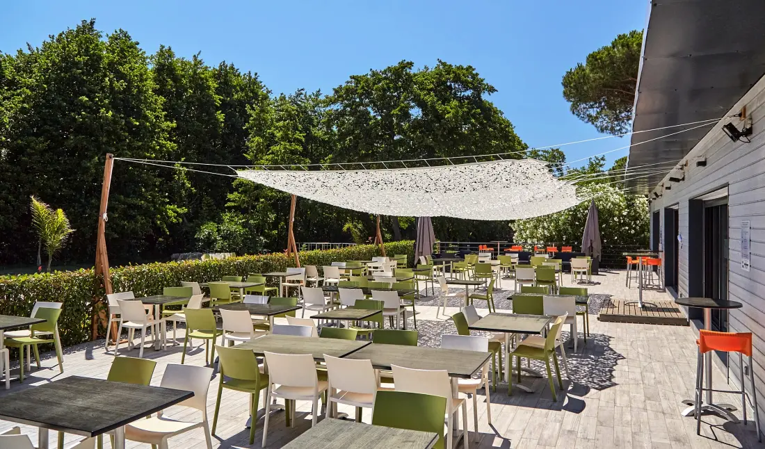 Village Vacances Le Domaine d'Anghione4 Sterren★★★★