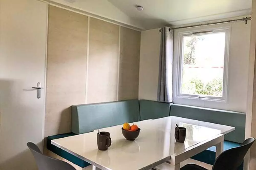 Campsite Domaine d'Anghione