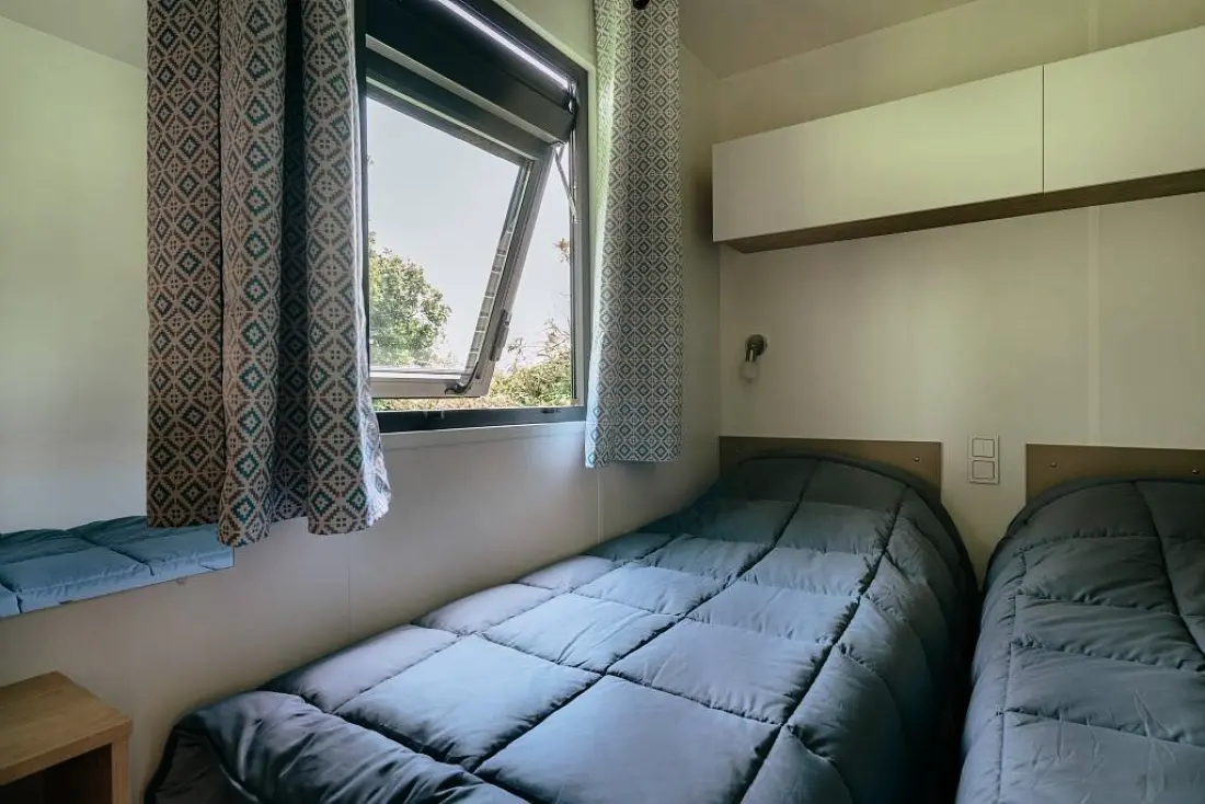 Village Vacances Le Domaine d'Anghione4 Sterren★★★★