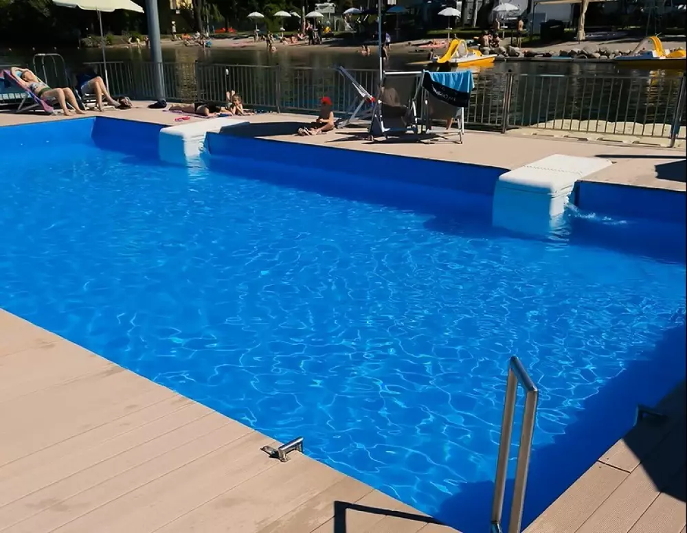 Camping Italia Lido 3 Sterne★★★