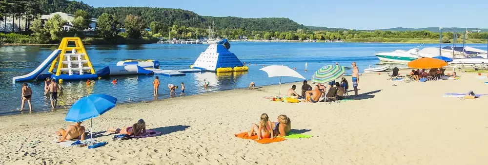 Camping Italia Lido 3 Sterne★★★