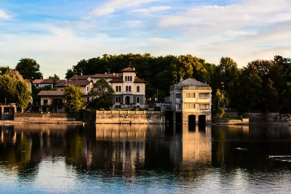 Camping Italia Lido 3 Sterne★★★