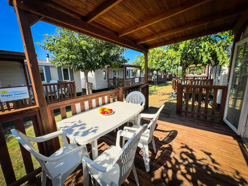 Lido Verbano Camping Village 3 Stars★★★