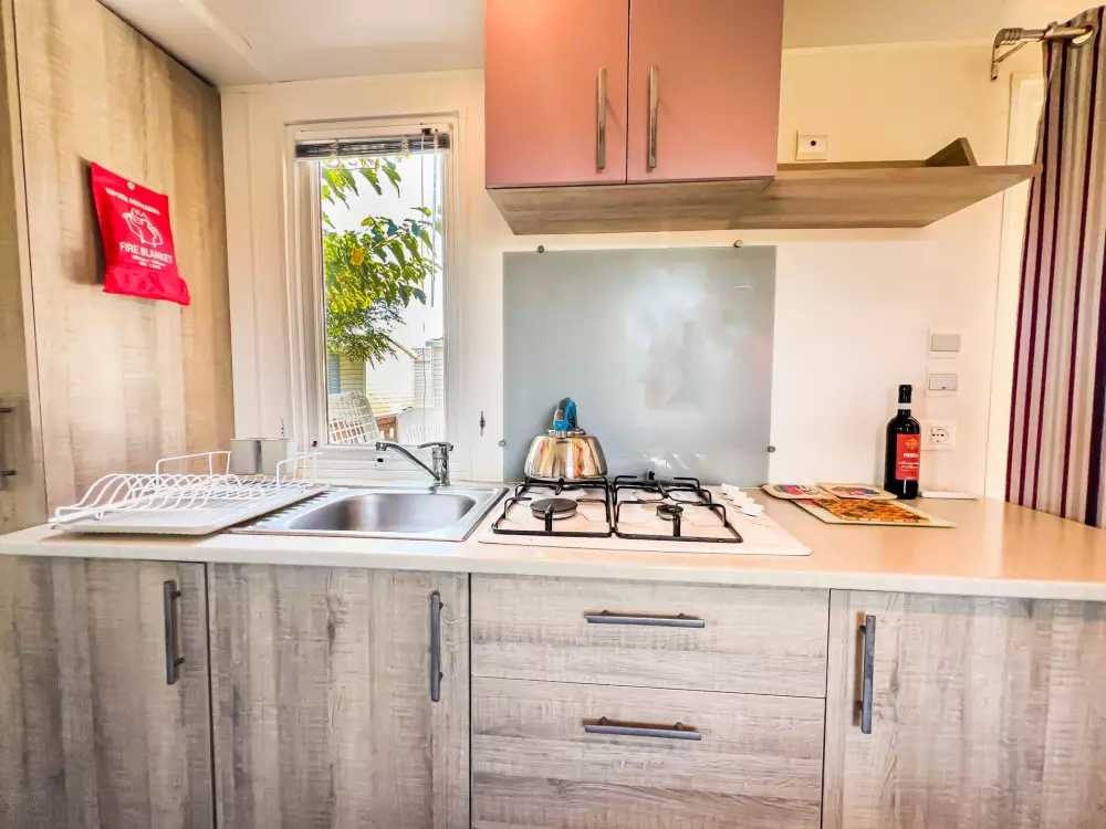 Lido Verbano Camping Village 3 Stars★★★