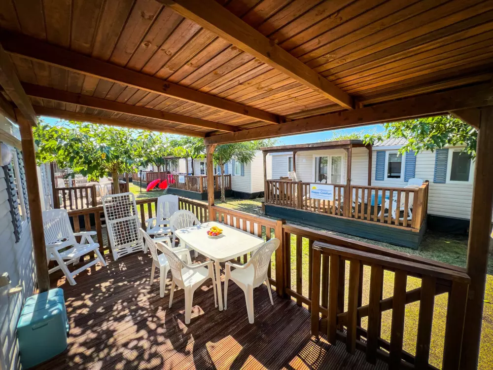 Lido Verbano Camping Village 3 Stars★★★