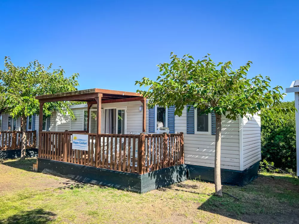 Lido Verbano Camping Village 3 Stars★★★