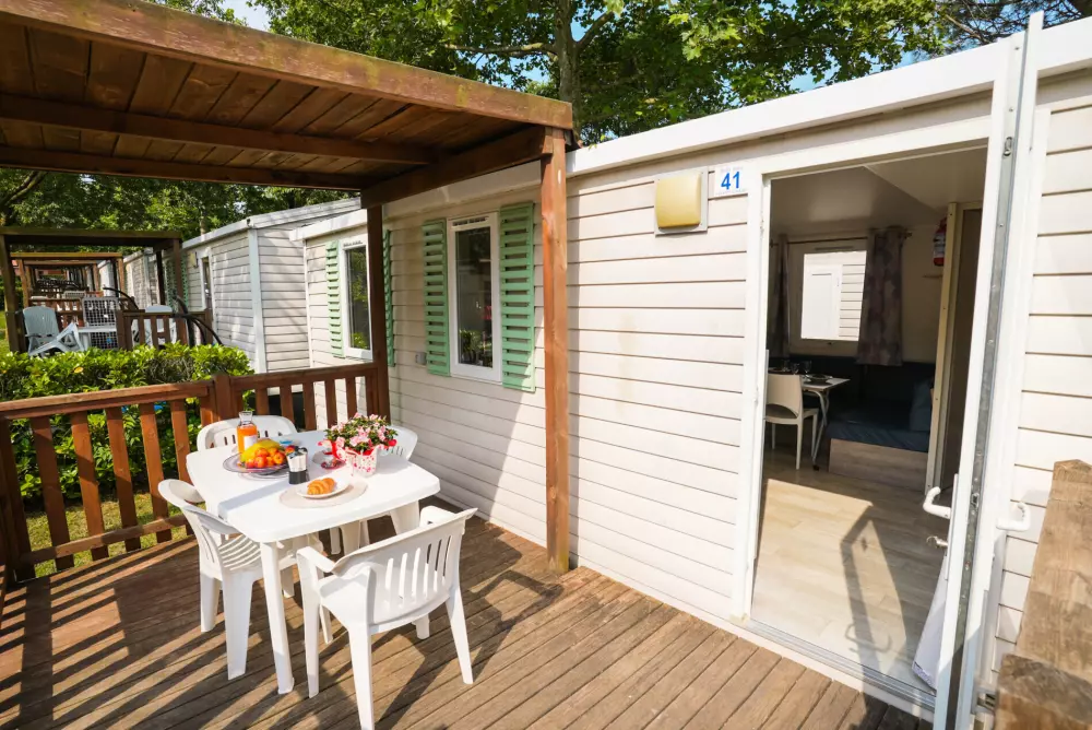 Lido Verbano Camping Village 3 Stars★★★