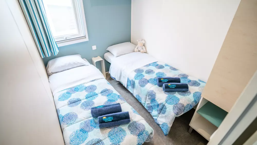 Lido Verbano Camping Village 3 Stars★★★