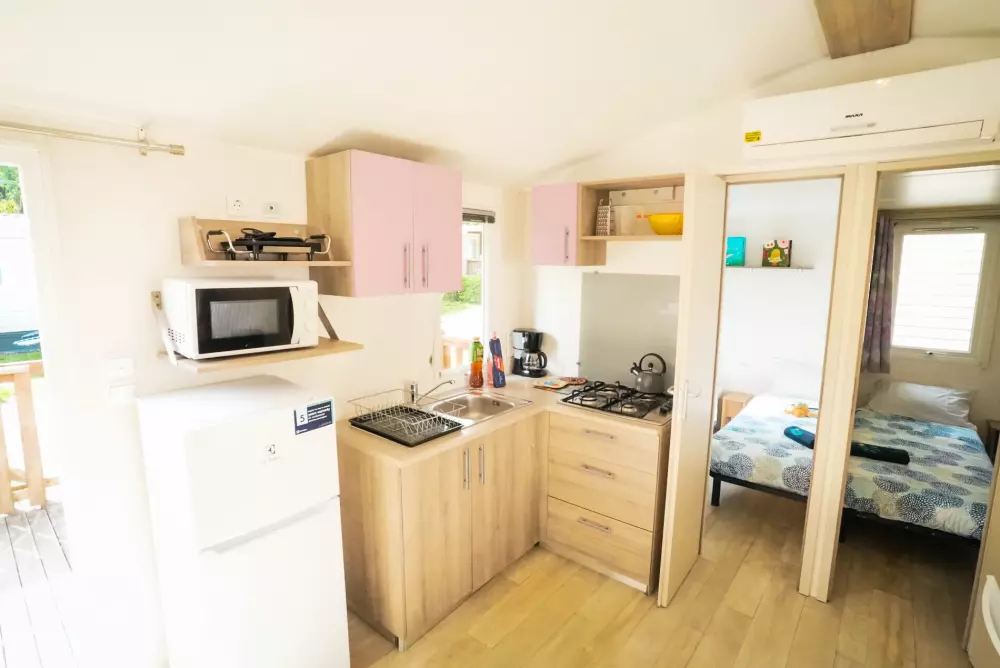 Lido Verbano Camping Village 3 Stars★★★