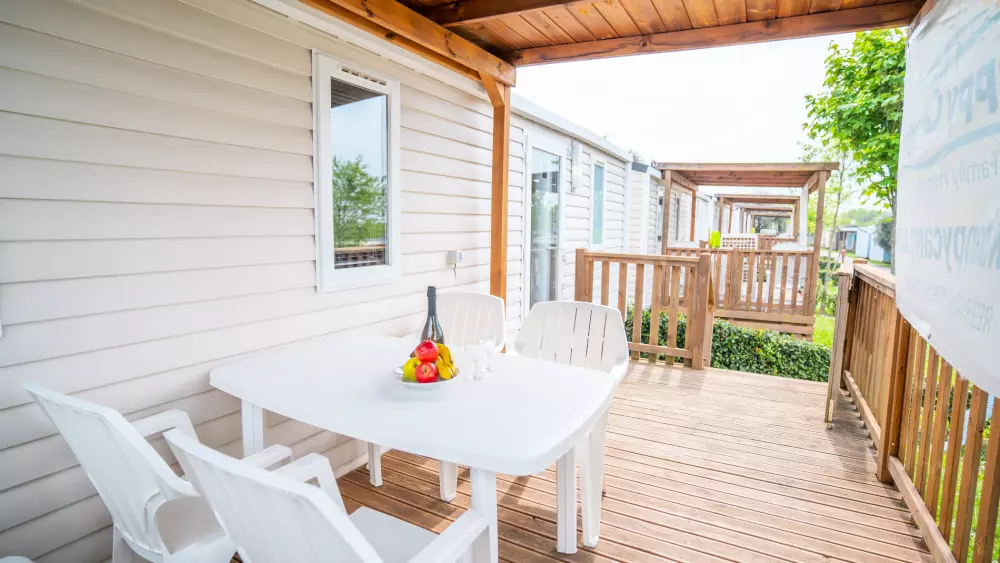 Lido Verbano Camping Village 3 Stars★★★