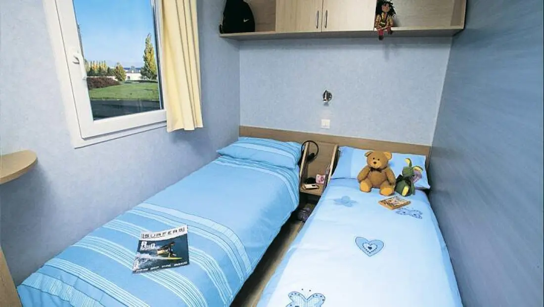 Lido Verbano Camping Village 3 Sterren★★★