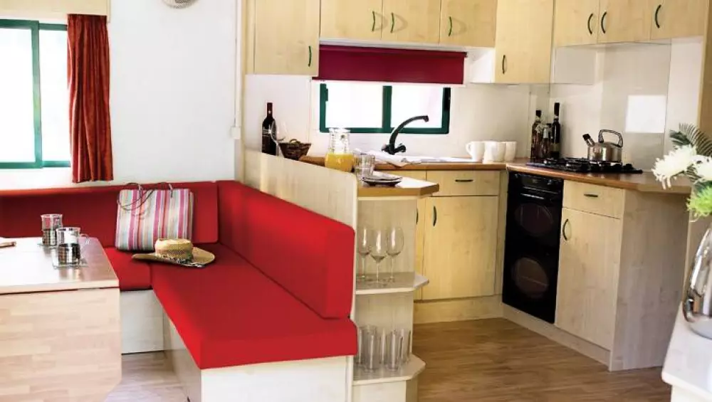 Lido Verbano Camping Village 3 Stars★★★