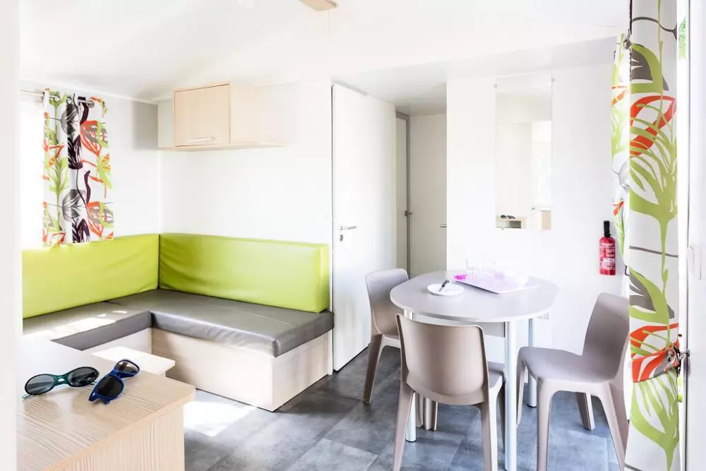 Lido Verbano Camping Village 3 Stars★★★