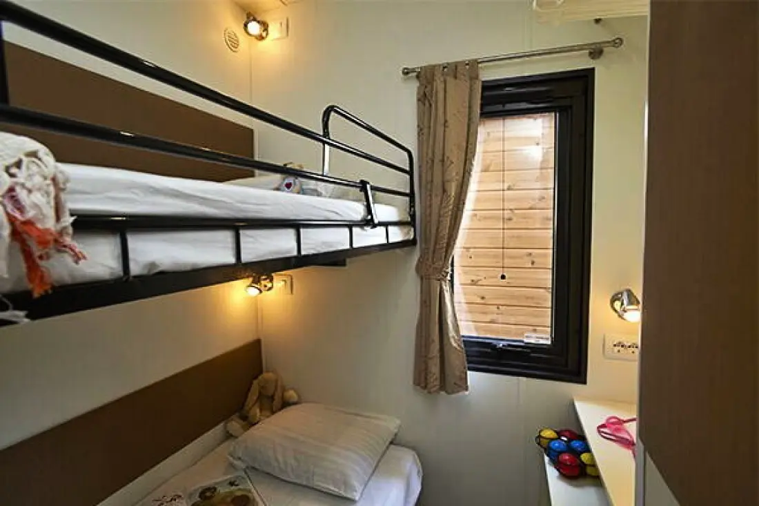 Lido Verbano Camping Village 3 Sterren★★★