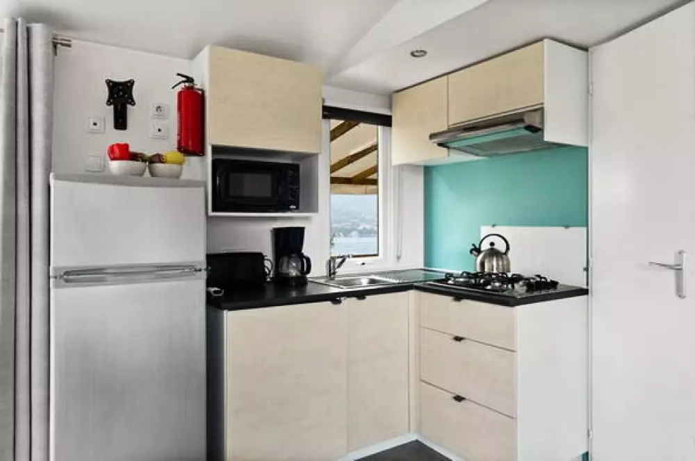 Lido Verbano Camping Village 3 Stars★★★