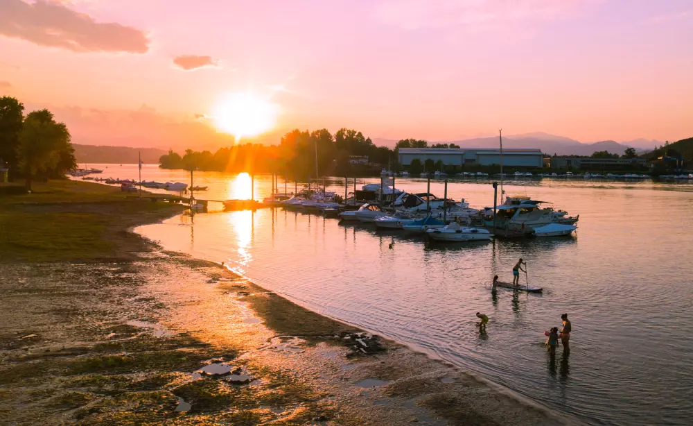 Lido Verbano Camping Village 3 Stars★★★