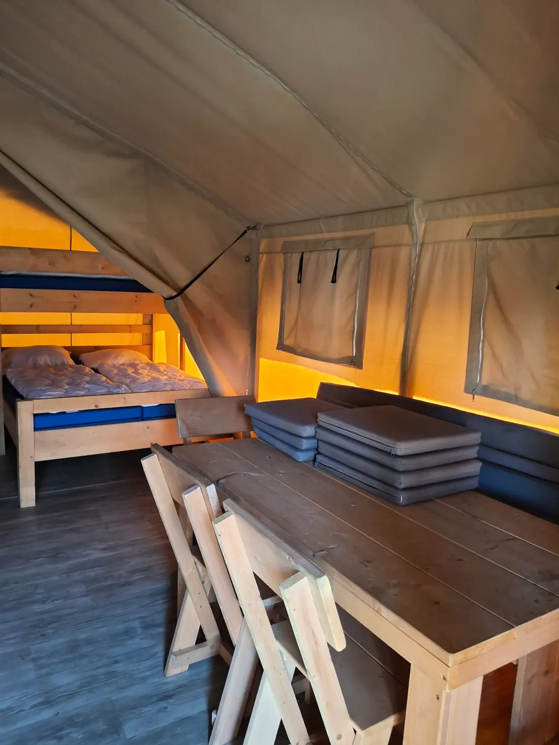 Lido Verbano Camping Village 3 Sterren★★★