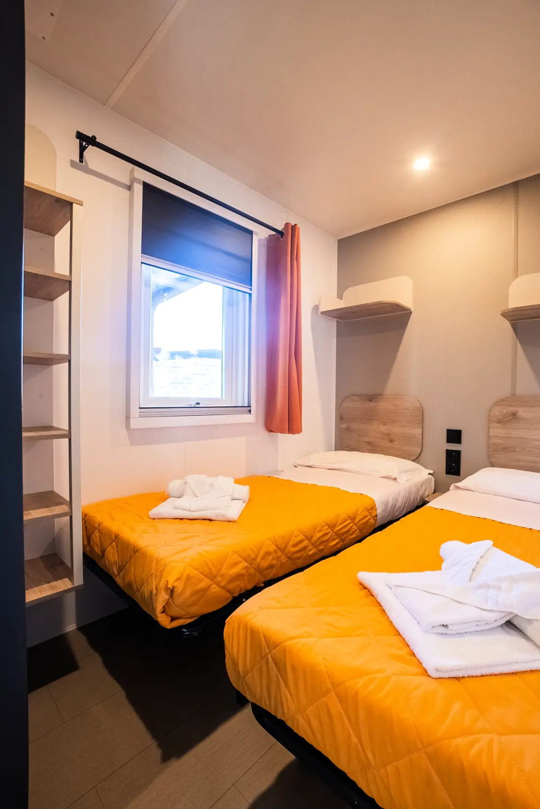 Lido Verbano Camping Village 3 Sterren★★★
