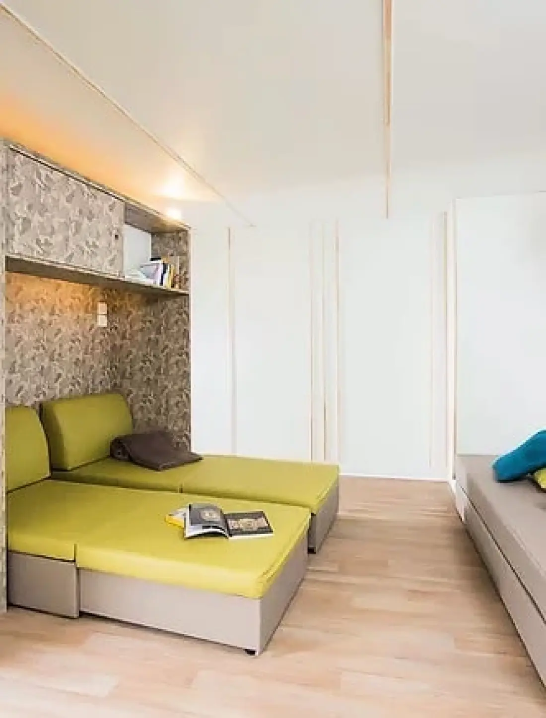 Lido Verbano Camping Village 3 Sterren★★★