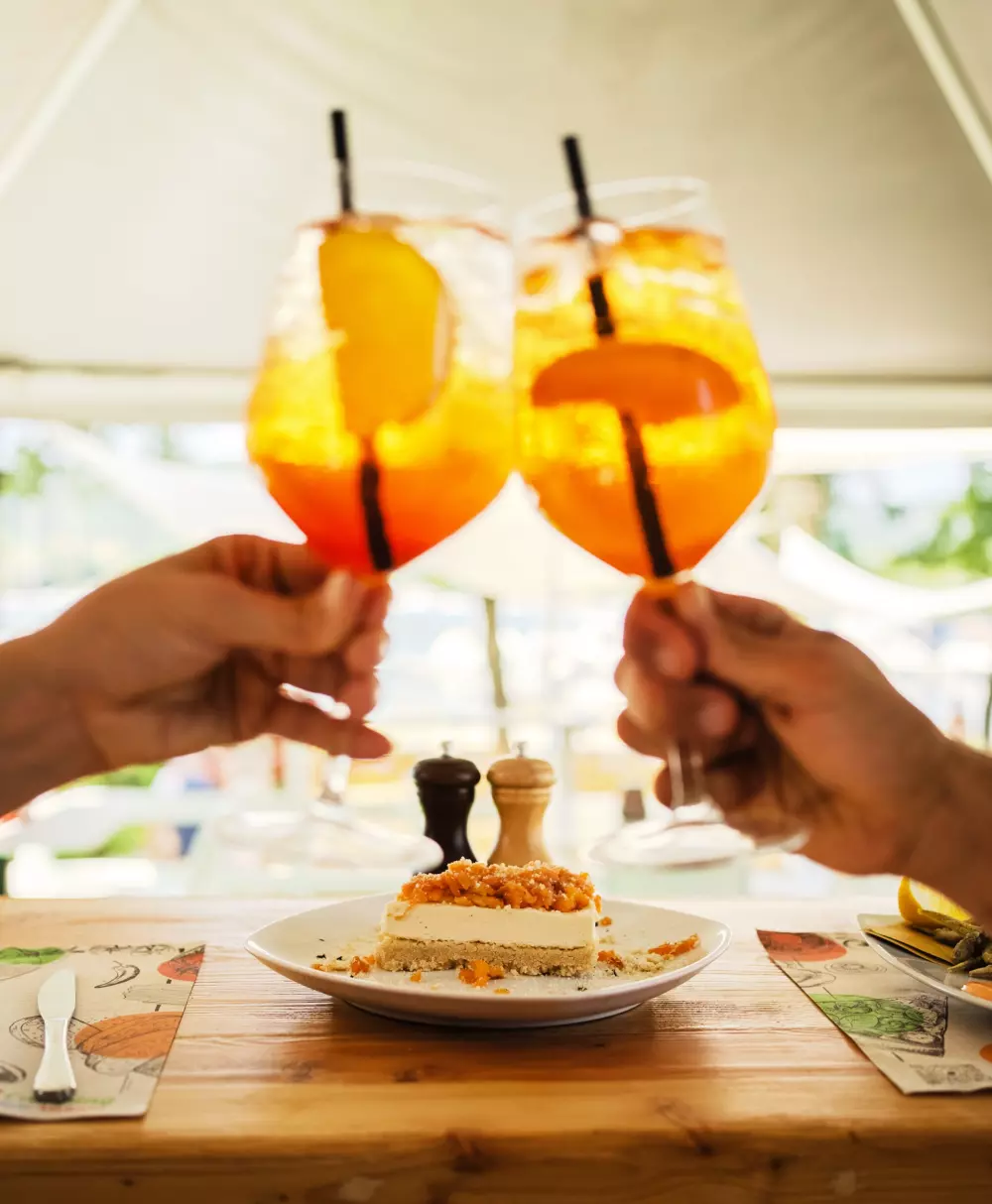 Lido Verbano Camping Village 3 Stars★★★