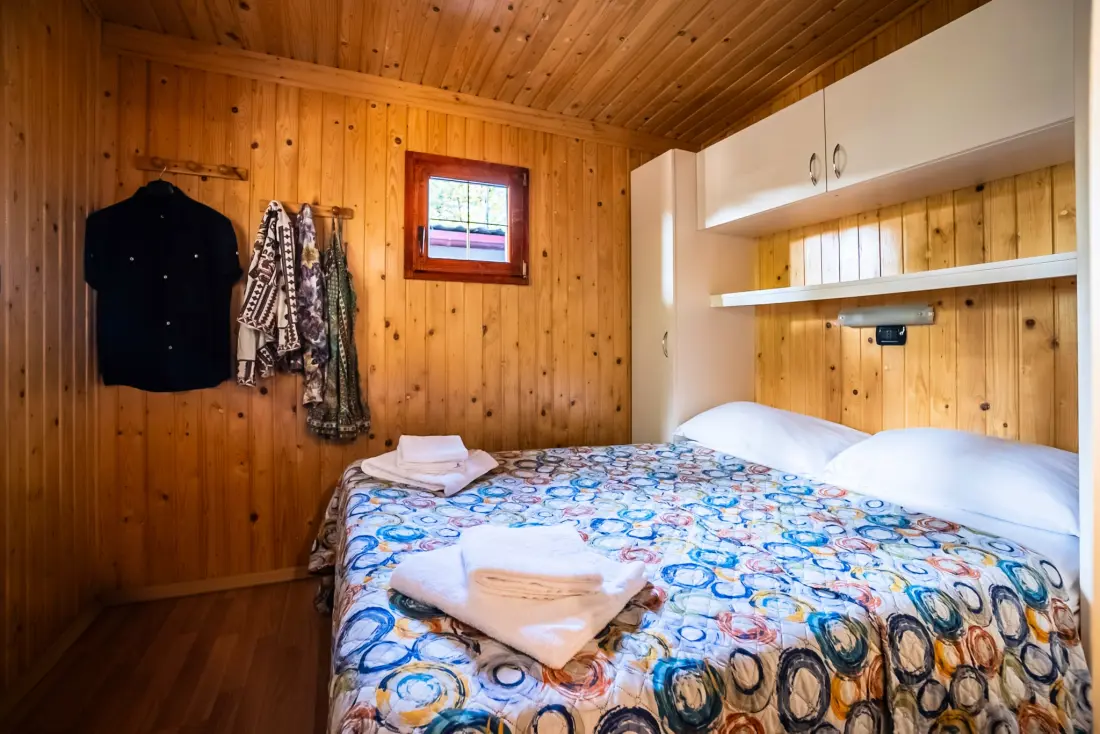 Lido Verbano Camping Village 3 Sterren★★★