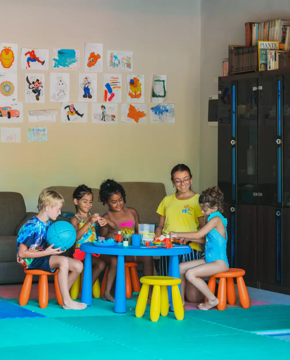 Lido Verbano Camping Village 3 Stars★★★