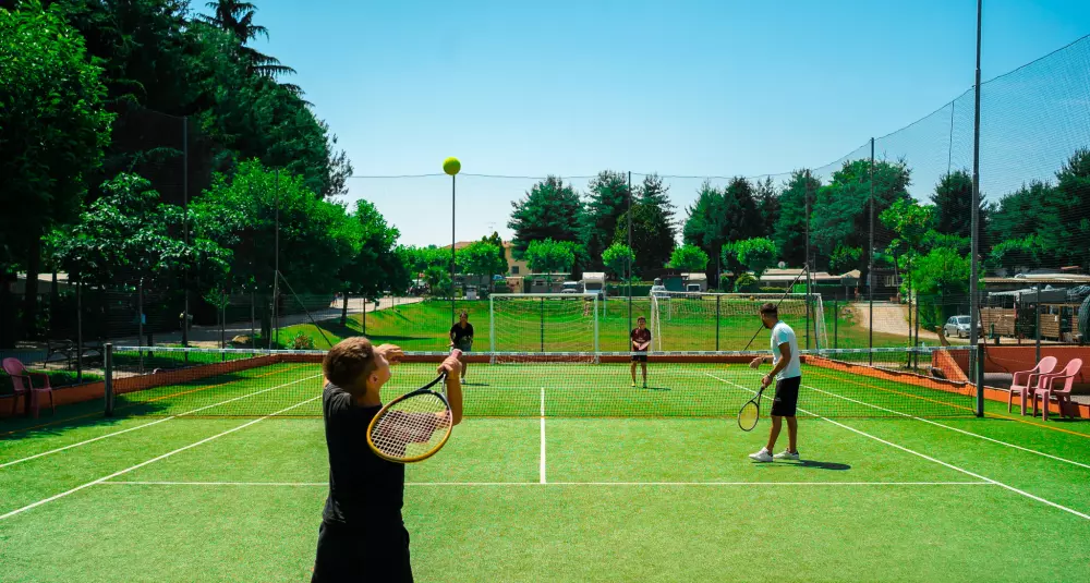 Lido Verbano Camping Village 3 Stars★★★