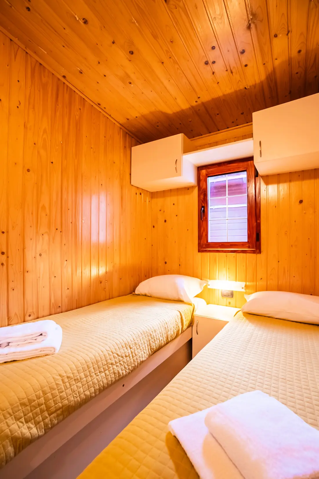 Lido Verbano Camping Village 3 Sterren★★★
