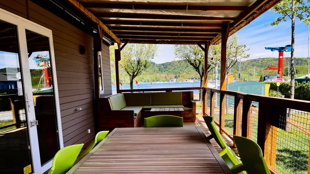 Lido Verbano Camping Village 3 Stars★★★