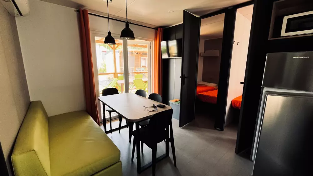 Lido Verbano Camping Village 3 Stars★★★