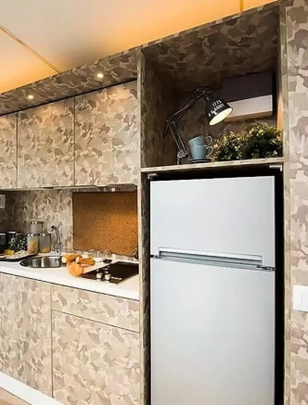 Lido Verbano Camping Village 3 Stars★★★