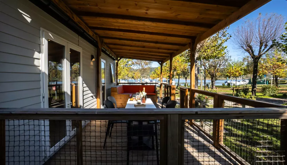 Lido Verbano Camping Village 3 Stars★★★