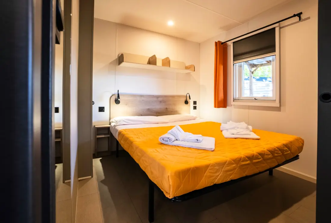 Lido Verbano Camping Village 3 Sterren★★★