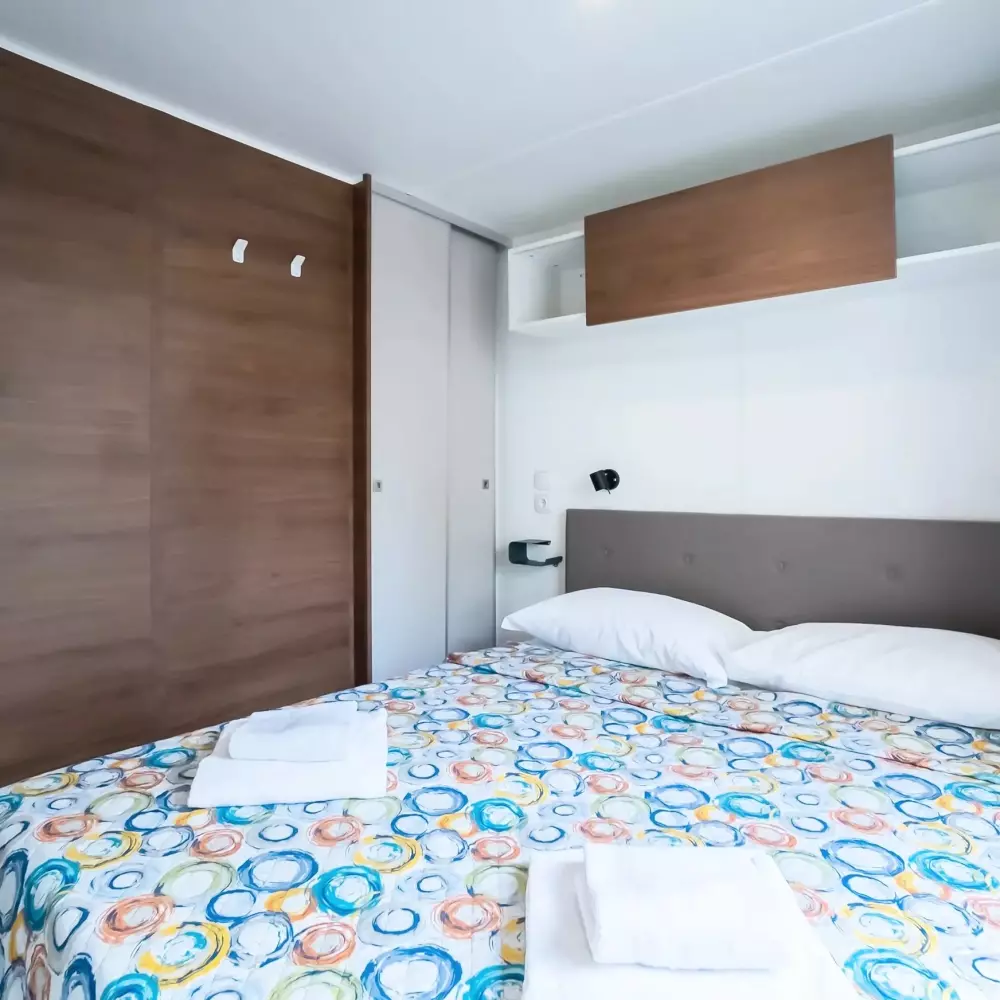 Lido Verbano Camping Village 3 Stars★★★