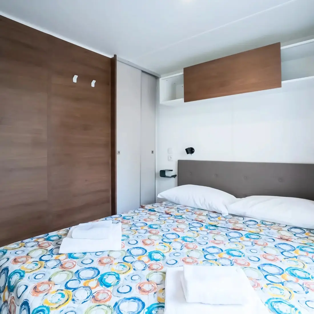 Lido Verbano Camping Village 3 Sterren★★★