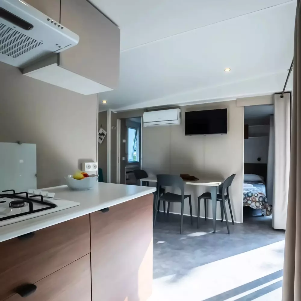 Lido Verbano Camping Village 3 Stars★★★