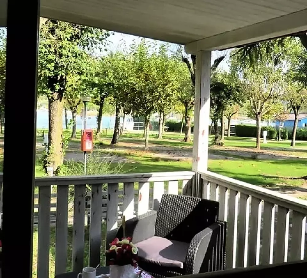 Lido Verbano Camping Village 3 Stars★★★