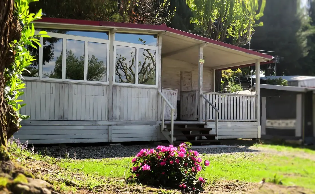 Lido Verbano Camping Village 3 Sterren★★★