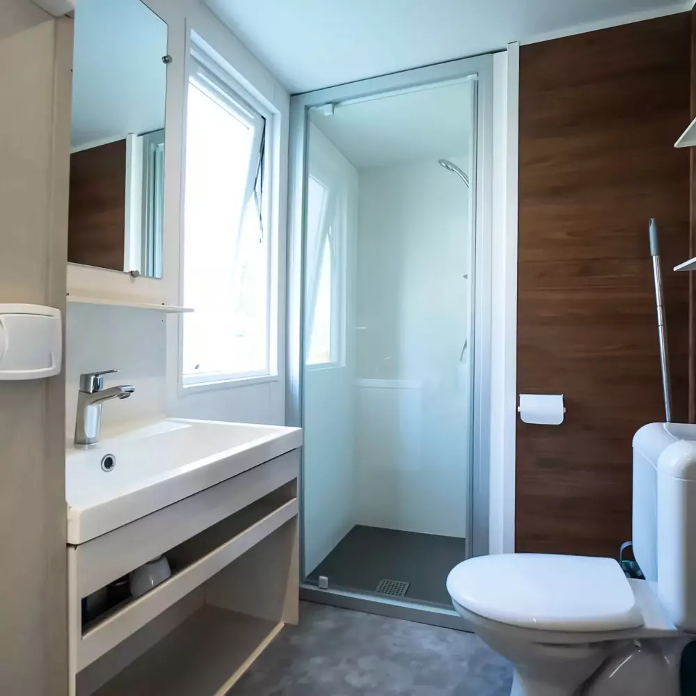 Lido Verbano Camping Village 3 Stars★★★