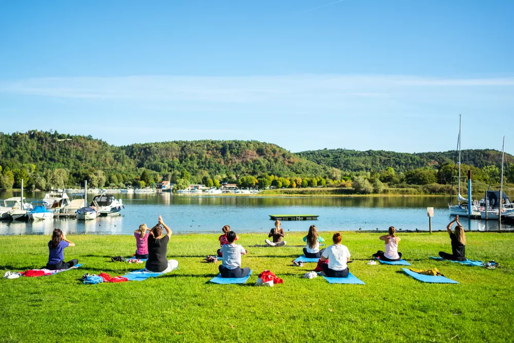 Lido Verbano Camping Village 3 Stars★★★