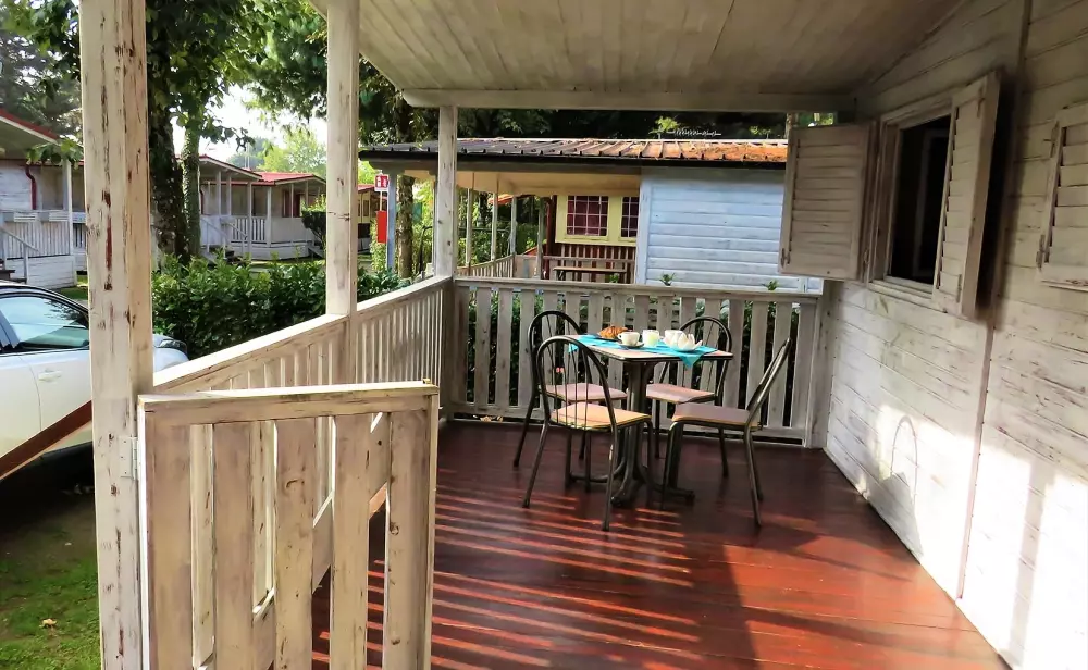 Lido Verbano Camping Village 3 Stars★★★